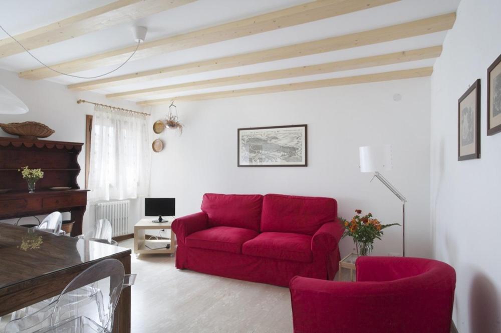 Locappart Stefano 4 Venice Ngoại thất bức ảnh