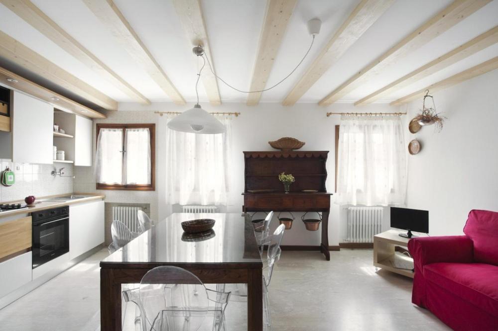 Locappart Stefano 4 Venice Ngoại thất bức ảnh