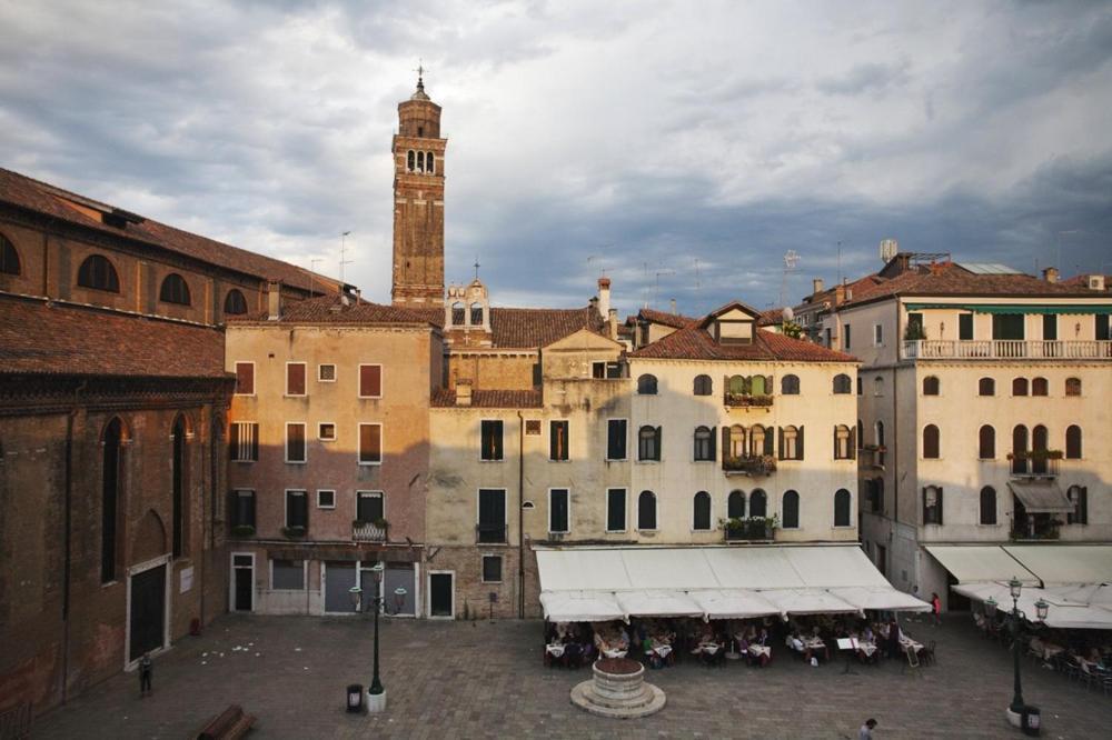 Locappart Stefano 4 Venice Ngoại thất bức ảnh