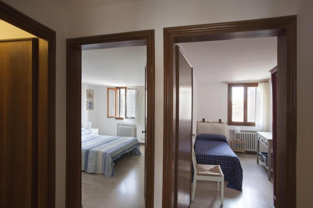 Locappart Stefano 4 Venice Ngoại thất bức ảnh