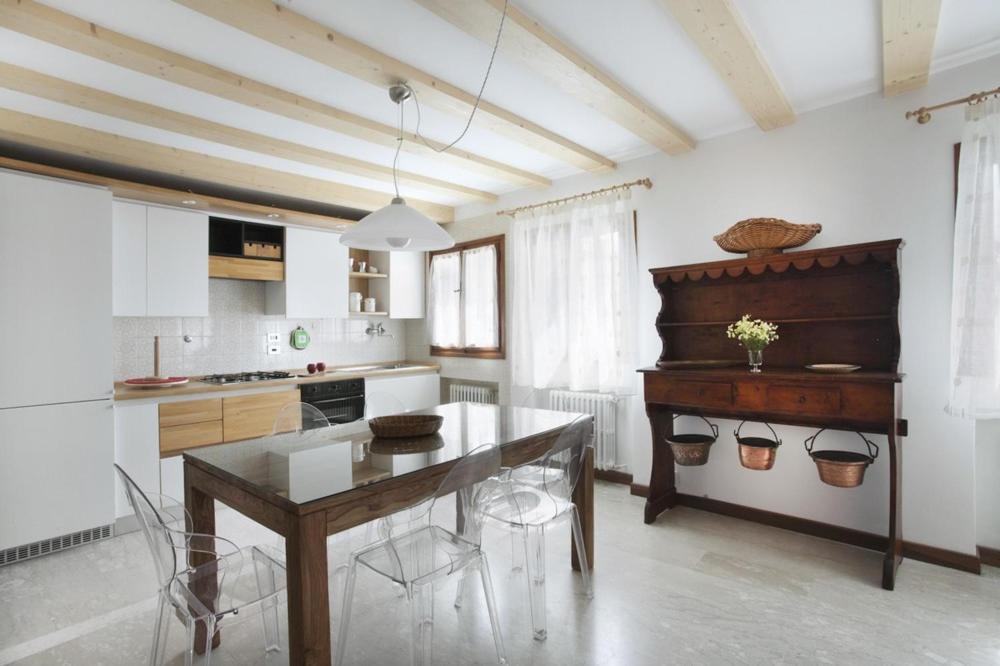 Locappart Stefano 4 Venice Ngoại thất bức ảnh