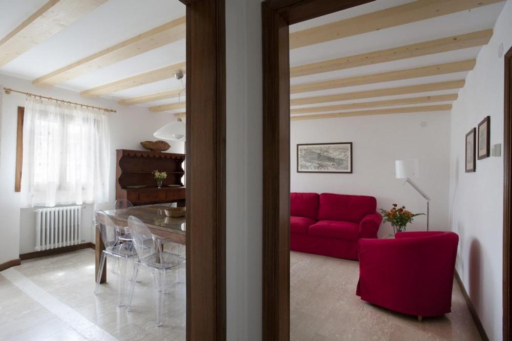 Locappart Stefano 4 Venice Ngoại thất bức ảnh