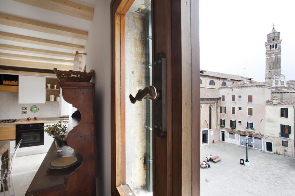 Locappart Stefano 4 Venice Ngoại thất bức ảnh